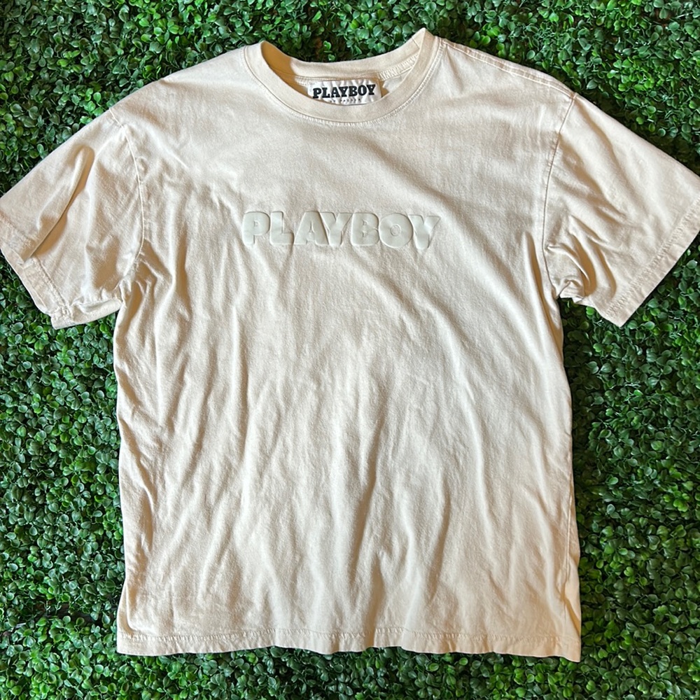 Pacsun Playboy tshirt